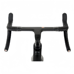 Bicicleta de Carretera GRAVELX de 24 Velocidades con Llantas de Aleación, Neumáticos INNOVAPRO 700*40C, Cuadro de Fibra de Carbono, Frenos de Disco Hidráulicos - Product Image 3