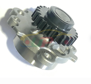 21310-03010 2131003010 ชุดปั๊มน้ำมันเครื่อง สำหรับฮุนได เกีย 21310 03010 - Product Image 5