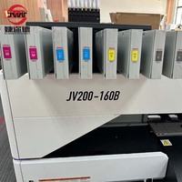 Prix de la tête d'impression i3200 pour imprimante à solvant écologique Mimaki JV200-160