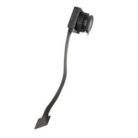 GC2063 Module de caméra HD de reconnaissance faciale pour enregistreur de voiture 1080p sans aberration 2MP