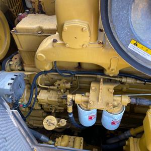 Bulldozer Shantui SD22 SD22F de Alto Rendimiento, Bulldozer Forestal Hidráulico, Precios de Venta - Product Image 6
