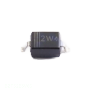 BOM IC In Stock Electronic Component Chip Diodes SC-90, SOD-323F BZT52B3V6S - Product Image 1