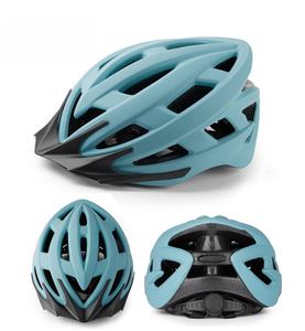 Casque de vélo intégré pour le cyclisme sur route et VTT, équipement de cyclisme, casques de moto - Product Image 6