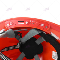 P16 4G Wifi 4K Vidéo GPS Suivi Casque Intelligent Caméra Personnalisé Ingénierie Réseau Électrique Construction Sécurité Casque GNSS GPS