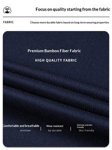 <span class=keywords><strong>Abbigliamento</strong></span> da Lavoro Estivo per Uomo - Maglia Traspirante in Poliestere Anti-Umidità per <span class=keywords><strong>Officina</strong></span> - Product Image 2