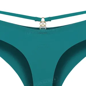 Tangas sexys para mujer, ropa interior