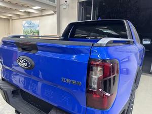 Directo de fábrica 4x4 Offroad Abs + aluminio Ford Ranger Roll bar para Xlt <span class=keywords><strong>Xls</strong></span> - Product Image 6