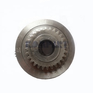 Редуктор для экскаватора, 05903805 05/903805 для JS220 JS200 JS220 JS240 JS220LR, запчасти для строительной техники - Product Image 3