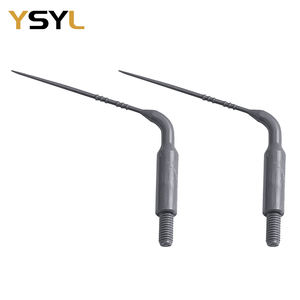 Precieze Hoge Kwaliteit Tandheelkunde Wegwerp Materialen Endodontische Behandeling Orale Therapie Apparatuur Wortelkanaal Irrigator Turbine - Product Image 1