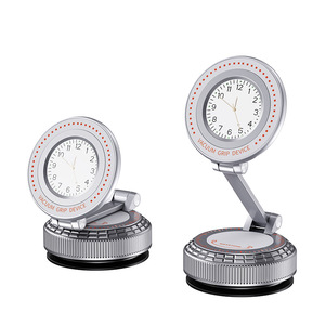 Nouvel Arrivage Support de Navigation Magnétique Créatif avec Ventouse, Rotation à 360 Degrés, Cadeau Haut de Gamme, Support de Tableau de Bord de Voiture pour - Product Image 1