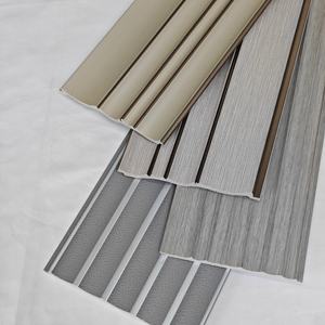 Panneau mural PS avec système <span class=keywords><strong>à</strong></span> rainures et languettes - Product Image 1