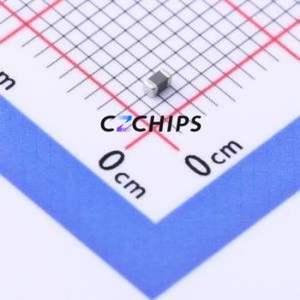 Inductor SMD ZECI160808A4R7K-0A015 0603 (Inductancia: 4.7uH) (Precisión: 10%) (Corriente Nominal: 15mA) - Product Image 1