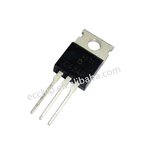 Transistor C4242 transistor TO-220 2SC4242