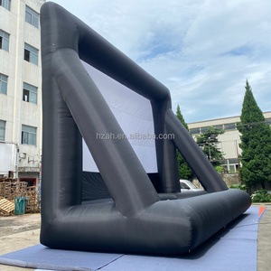 Pantalla de Cine Inflable Gigante Personalizada, Modelo de Pantalla de Cine Inflable para Promoción de Actividades y Eventos - Product Image 3