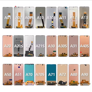 Para <span class=keywords><strong>Samsung</strong></span> <span class=keywords><strong>A6PLUS</strong></span> A605 Pantalla de fábrica Original J8 J7P J6 J737 J727 pantalla táctil LCD para reparación y reemplazo de teléfonos móviles - Product Image 6