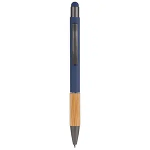 Bamboo touch <b>pen</b> personalized merchandising - Product Image 3