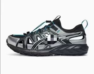 Nuove <span class=keywords><strong>Scarpe</strong></span> da Trekking e Wading Unisex GEL-SONOMA SE, Calzature Sportive Casual Comode per l'Estate - Product Image 6