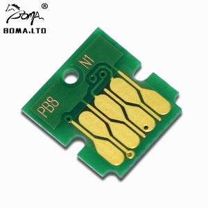 Puce de réservoir de maintenance BOMA T3661 pour imprimantes Epson <span class=keywords><strong>XP</strong></span>-6000 <span class=keywords><strong>XP</strong></span>-6005 <span class=keywords><strong>6100</strong></span> <span class=keywords><strong>XP</strong></span>-6105 <span class=keywords><strong>XP</strong></span>-8500 8600 <span class=keywords><strong>XP</strong></span>-8505 <span class=keywords><strong>XP</strong></span>-15000 <span class=keywords><strong>XP</strong></span>-15080 - Product Image 5