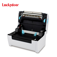 Produk pemenang 2025 imprimano Thermique Label Printer mesin stiker