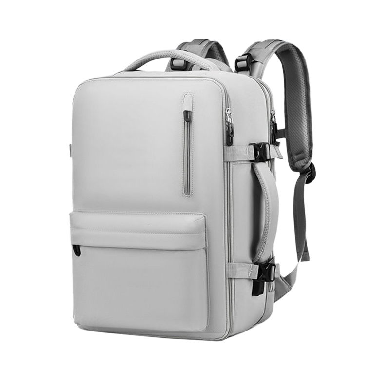 8190 อัพเกรด-ช่องใส่รองเท้า-สีเทาดาว