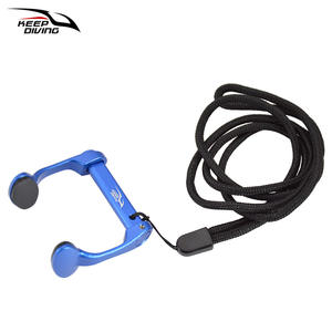 Equipo de Entrenamiento de Equilibrio Profesional para Buceo KEEP DIVING NC 523, Anti-Ahogo, Multicolor, Aleación de Aluminio, Buceo Libre - Product Image 6