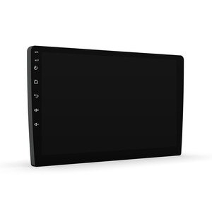 Lettore Multimediale per <span class=keywords><strong>Auto</strong></span> con CarPlay Wireless e Android <span class=keywords><strong>Auto</strong></span>, Schermo Touch, <span class=keywords><strong>Bluetooth</strong></span>, Navigazione GPS, <span class=keywords><strong>Telecamera</strong></span> di Retromarcia - Product Image 3