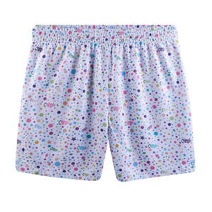180G Custom logo 100% Polyester Mesh <b>Shorts</b> Sublimation ,DTG,screen print color-blocked <b>Shorts</b> <b>for</b> <b>Men</b>,gym wear,sports <b>shorts</b> - Product Image 5