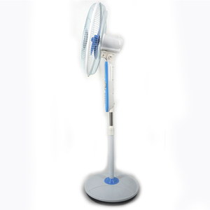 18 pulgadas 3speedsettings foshan eléctrica nacional Cruz compacto línea de producción dc ventilador de pie para la <span class=keywords><strong>casa</strong></span> - Product Image 2