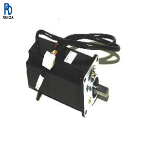 Motor Servo AC SGM-08AWFJ73X Compatible con SGM-08UW12 SGM-08AW12 SGM-04AWFJ73X 850W 200V Serie Sigma-I de Alto Torque para la Industria - Product Image 1