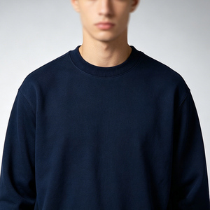 <span class=keywords><strong>Sweat</strong></span>-shirts et sweats à <span class=keywords><strong>capuche</strong></span> pour hommes de la collection Printemps Premium, fabriqués en polyester/coton avec impression sérigraphique - Product Image 5