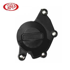Boîtier de Protection de moteur de moto cnc pour SUZUKI GSXR <span class=keywords><strong>1000</strong></span>, <span class=keywords><strong>K9</strong></span> <span class=keywords><strong>GSX</strong></span> <span class=keywords><strong>R</strong></span> 1000R, 2005, 2006, 2007, 2008, 2009, 2016, 2017 et 2021 - Product Image 2