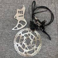 Accessoires pour vélos électriques, freins hydrauliques modifiés pour moto, compatibles avec Surron Light X et Ultra 2026, pour E Ride Pro SS 2.0