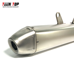 Silencieux d'échappement sans lacet 2024/2019-2023 Système complet moto 250 XC-W/300XC-W 2024 250 EXC/300 EXC 2024 250SX /<span class=keywords><strong>300SX</strong></span> - Product Image 3