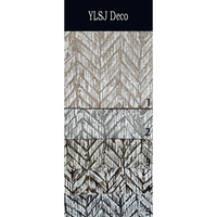 Tissus Jacquard de Luxe en Gros pour Rideaux de Villas, Maisons et Hôtels – Rouleaux de Tissu pour Rideaux de Chambre et de Salon