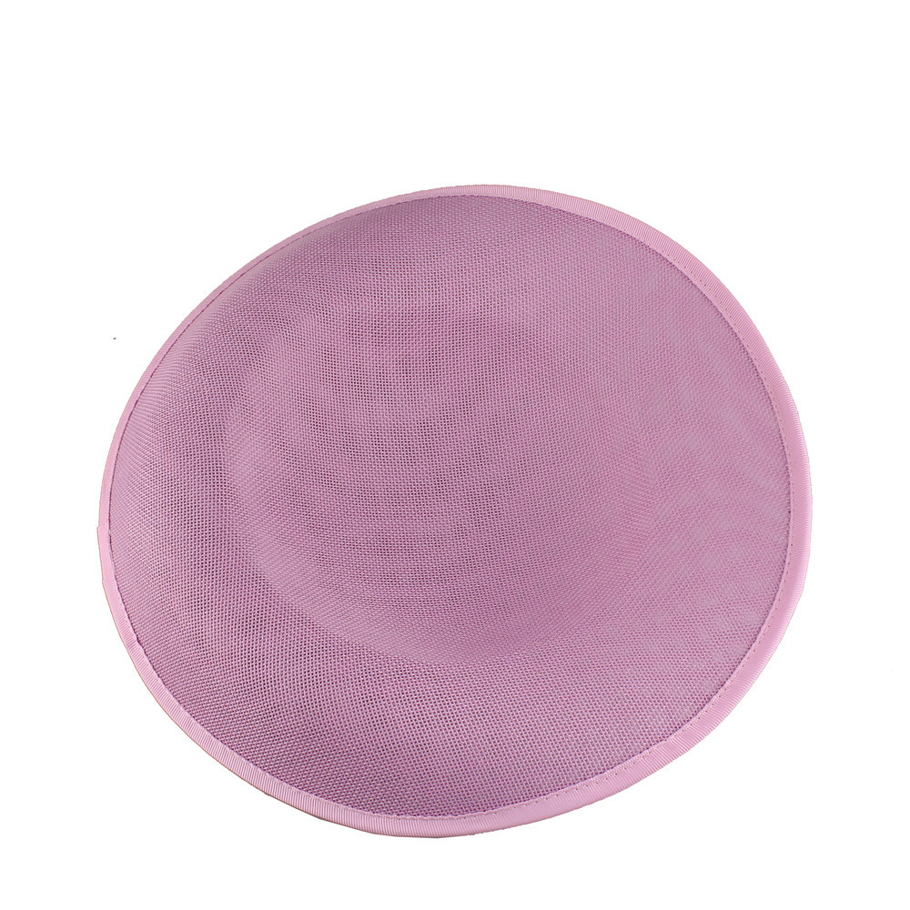 fascinator comet base