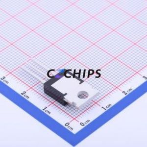 Tout nouveau et original JCS10N65CT Transistor à effet de champ à transistor TO-220C (MOSFET) - Product Image 2
