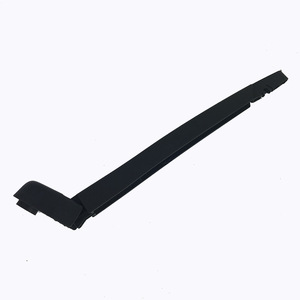 แขนปัดน้ำฝนหลังซีตรอง 9114678 สำหรับ C3 02-10 สีดำอะไหล่ทดแทน - Product Image 5