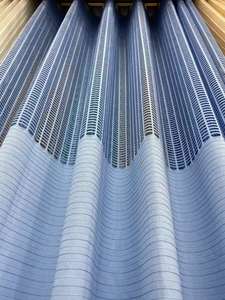 ผ้าม่านทางการแพทย์สำหรับโรงพยาบาลห้องแล็บคลินิกทางการแพทย์แถบกั้นห้องเพื่อความเป็นส่วนตัว - Product Image 2