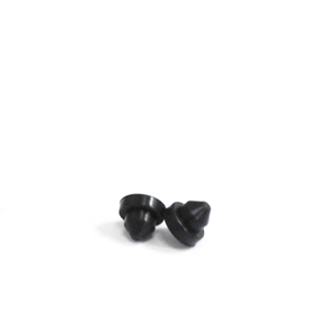 Accesorios para Vehículos IATF 16949, Cubierta de Goma FKM Resistente al Aceite y a Bajas Temperaturas, Grado <span class=keywords><strong>GF</strong></span>, Productos de Goma de Fluorocarbono - Product Image 3