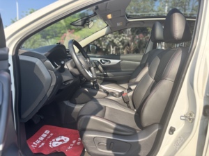 SUV Compatto Usato Economico <span class=keywords><strong>2019</strong></span> Nissan <span class=keywords><strong>Qashqai</strong></span> 2.0L CVT Guida a Sinistra Veicolo a Benzina Prodotto in Cina - Product Image 4