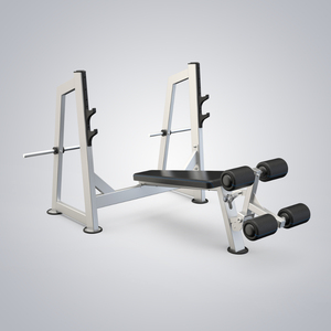 <span class=keywords><strong>Banco</strong></span> plegable multifuncional con mancuernas, <span class=keywords><strong>Banco</strong></span> ajustable de entrenamiento de fuerza con extensión de pierna, Comercial - Product Image 2