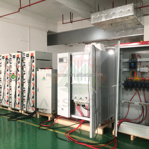 Utilisation hôtelière : Système hors réseau et opérations durables avec 20 chambres couvertes par l'électricité et alimentation électrique ininterrompue 24h/24 - Product Image 2