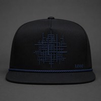 Casquette de baseball personnalisée avec broderie Old English, 5 panneaux, visière incurvée, style Dad Hat, streetwear urbain West Coast, vente en gros, faible MOQ