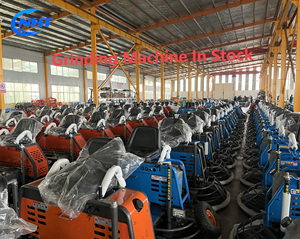 Nouvelle pelle à <span class=keywords><strong>béton</strong></span> autoportée à essence de conception récente - <span class=keywords><strong>Prix</strong></span> - Product Image 5