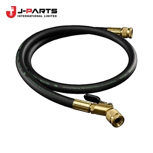Tuyau d'aspiration (pour pompe à vide) pour Toyota Hilux LN167 1989-2004 OE 90405-09183 9040509183 - Product Image 3