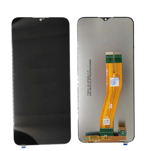 ชุดประกอบดิจิไทเซอร์สัมผัสสำหรับ Samsung Galaxy SM-A025F A02s/A025M LCD - Product Image 1