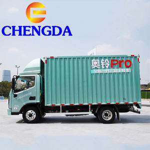 Nouveau camionnette Foton <span class=keywords><strong>3</strong></span> tonnes, mini/camion léger - Product Image 4