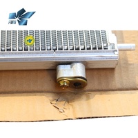 Condenseur de climatisation automatique pour Toyota RAV4 884600R050