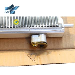 Condensador de Aire Acondicionado para Toyota RAV4 884600R050 - Product Image 4