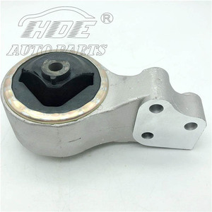 30620778 ขายส่งอะไหล่รถยนต์ HDE ยางรองแท่นเครื่องสำหรับ Volvo S40 - Product Image 4